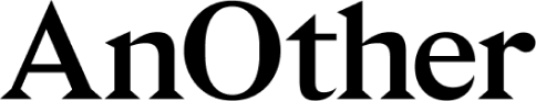 Another Magazine Logo