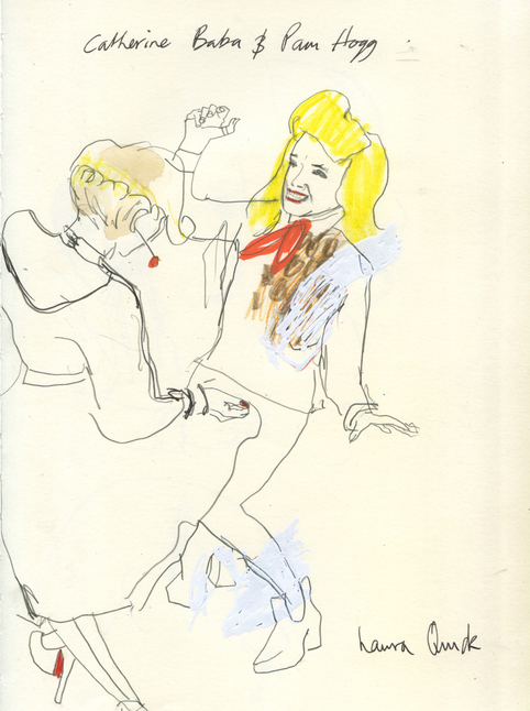 Illustration of a