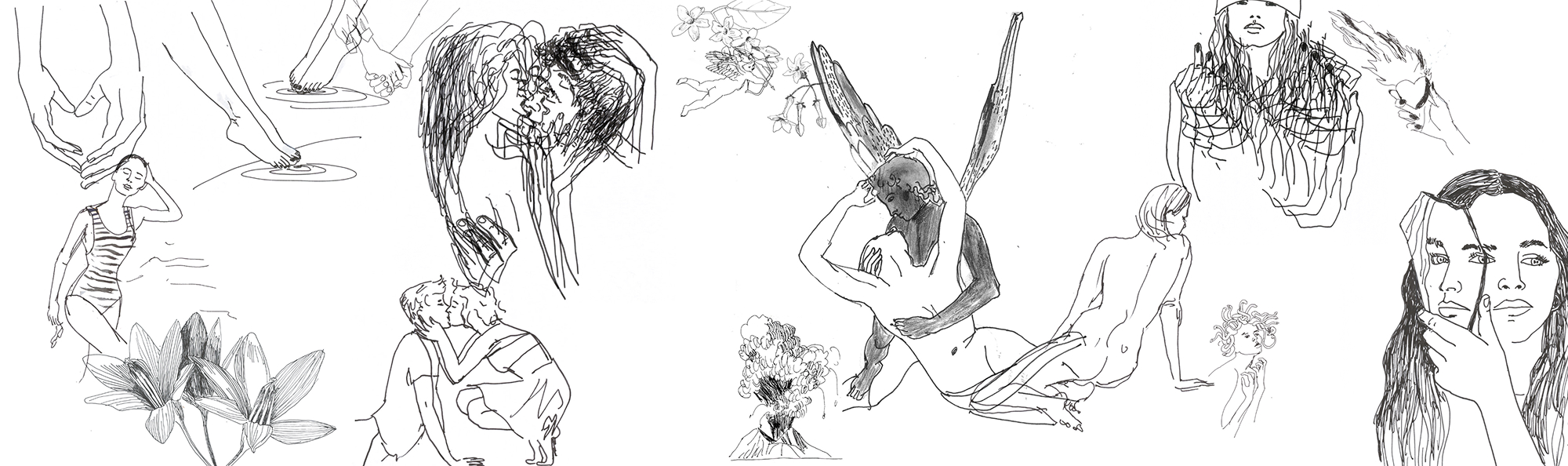 Zara Illustration 6