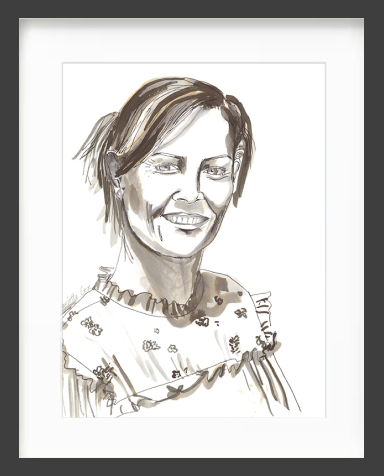 Illustration of