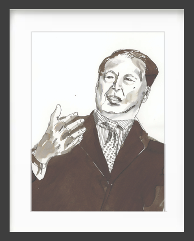 Illustration of